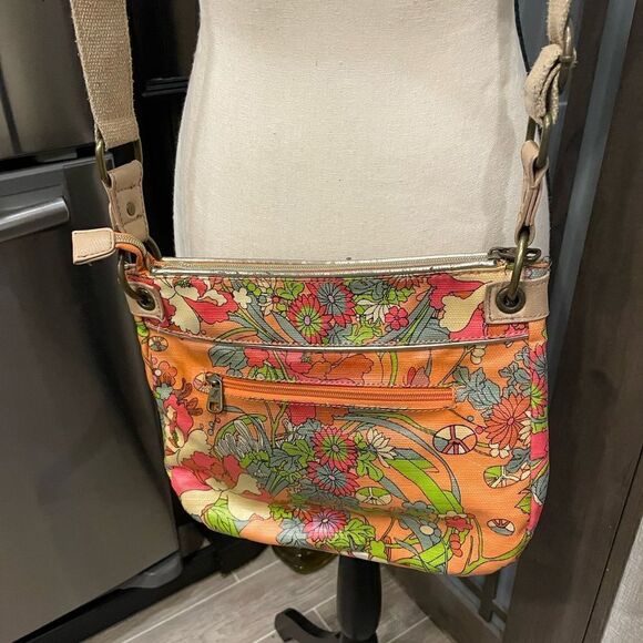 Sakroots purse  - Picture 2 of 8